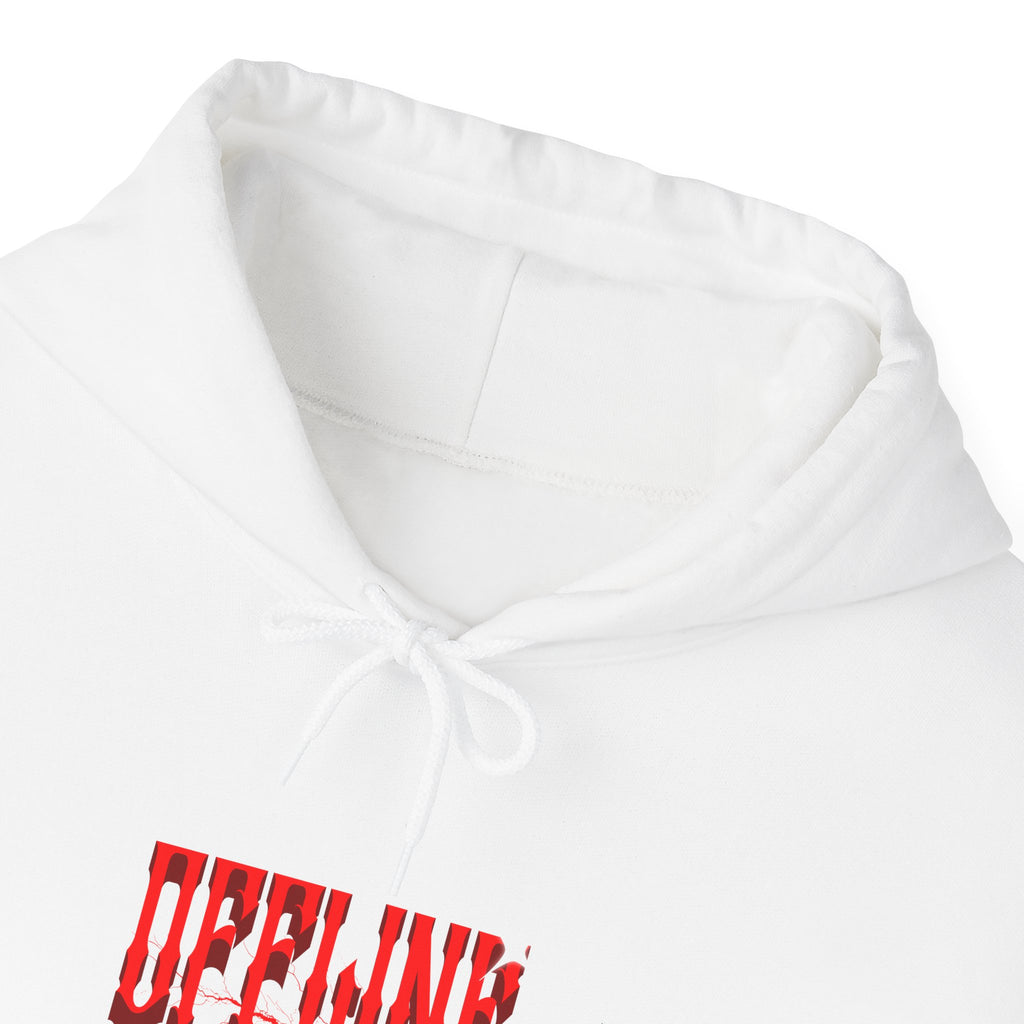 Dead Signal Hoodie