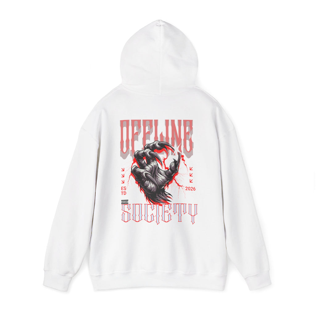 Dead Signal Hoodie