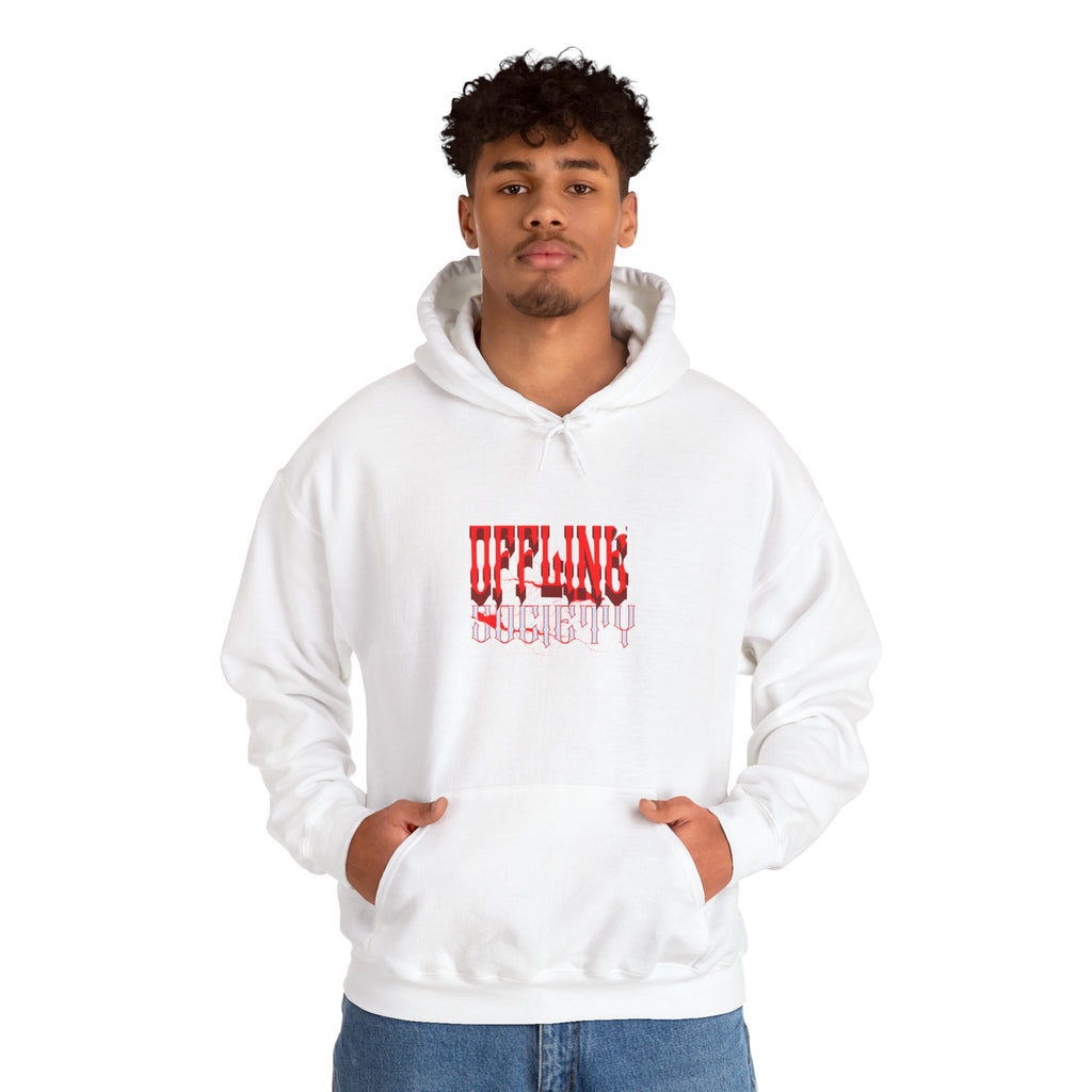 Dead Signal Hoodie