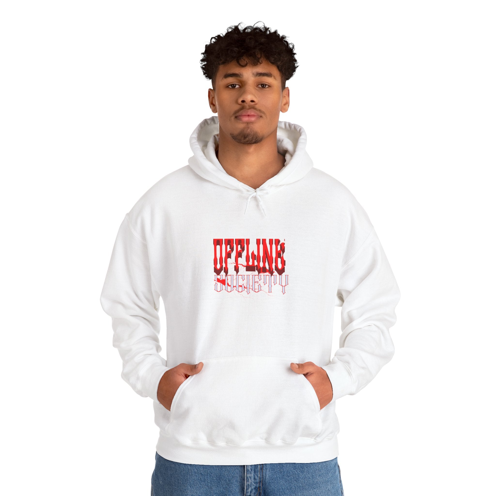 Dead Signal Hoodie