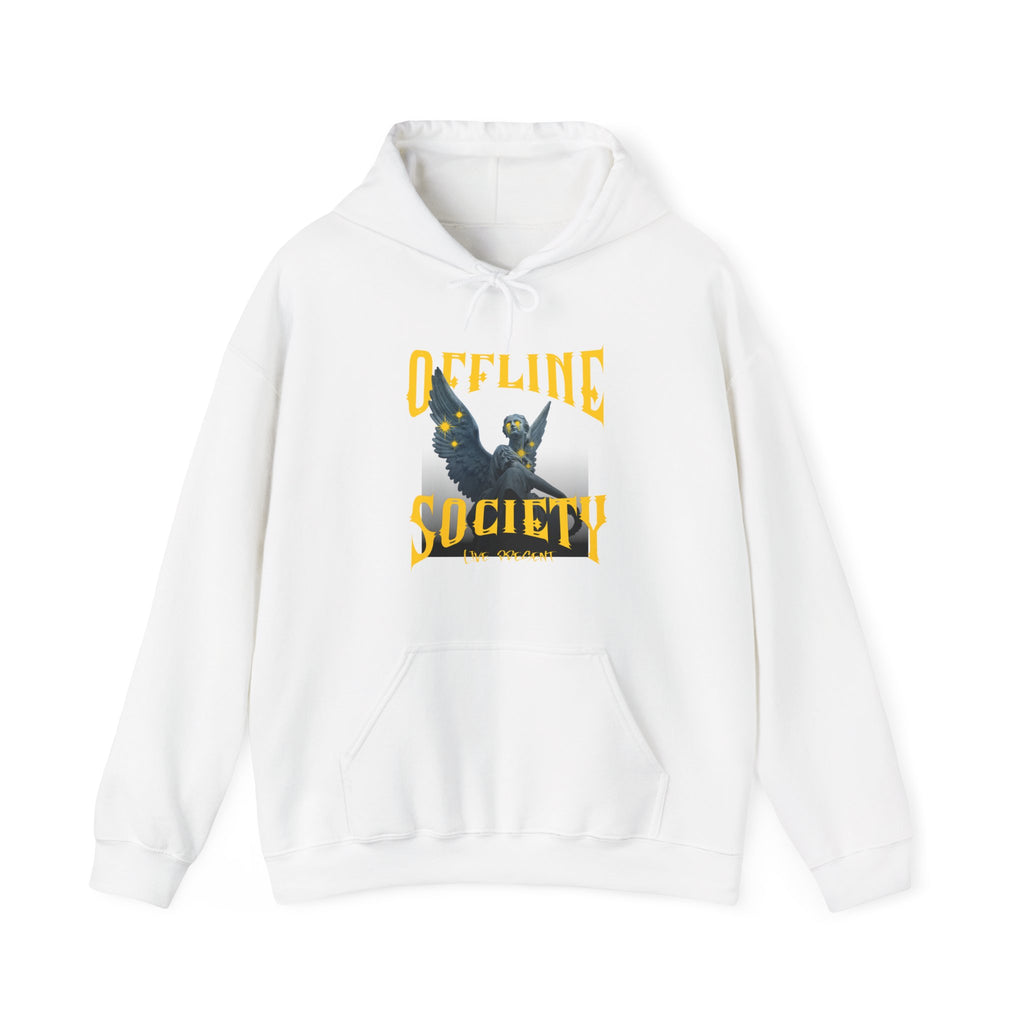 Golden Halo Pullover