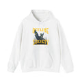 Golden Halo Pullover