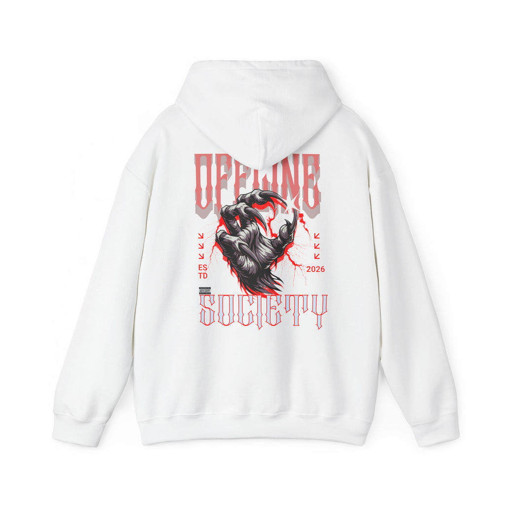 Dead Signal Hoodie