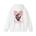 Dead Signal Hoodie