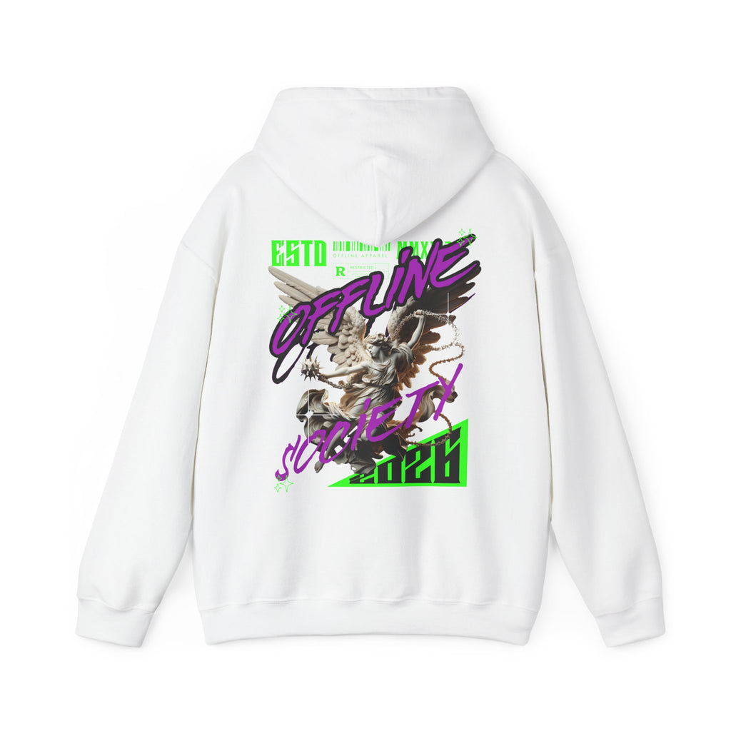 Heavenfall Hoodie