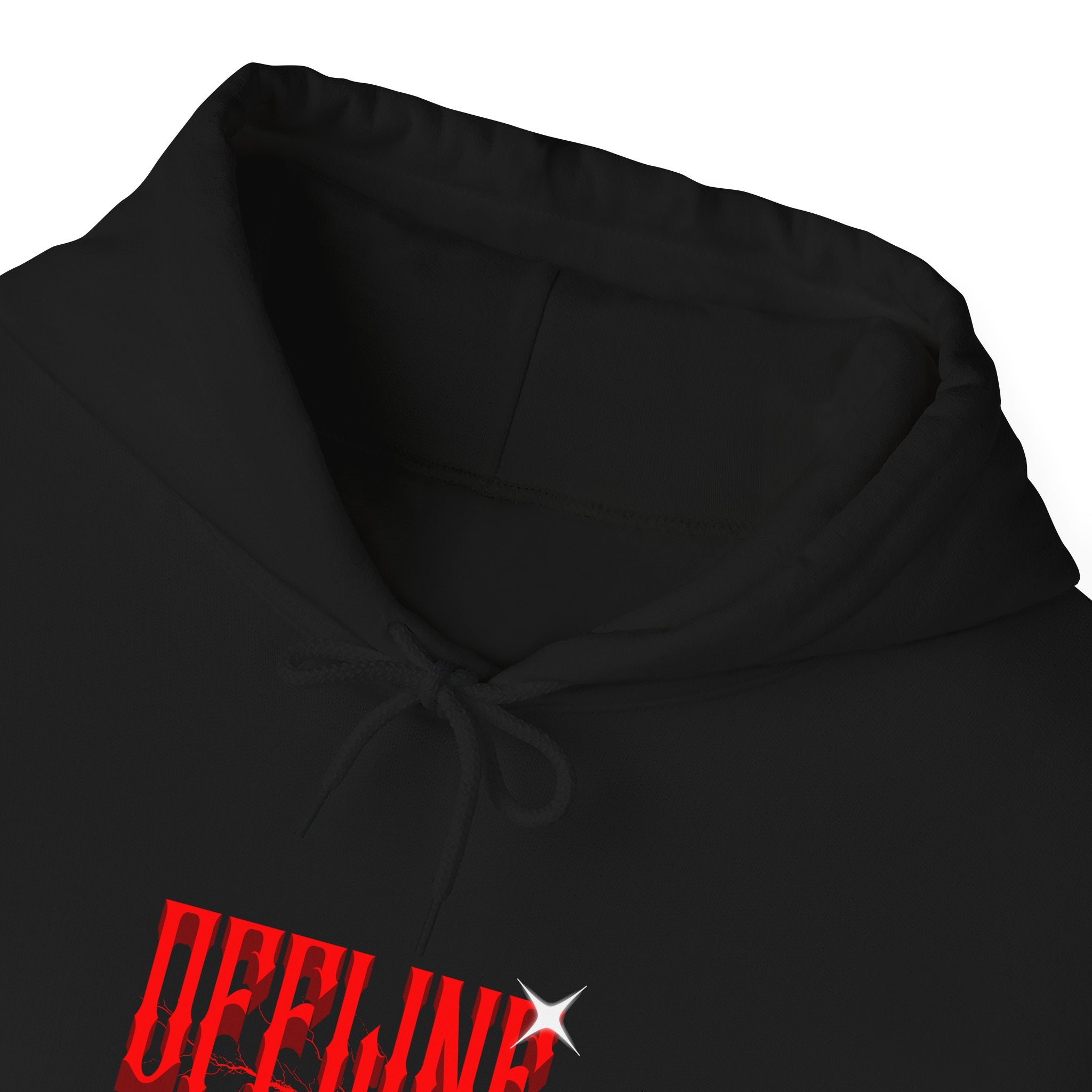 Dead Signal Hoodie