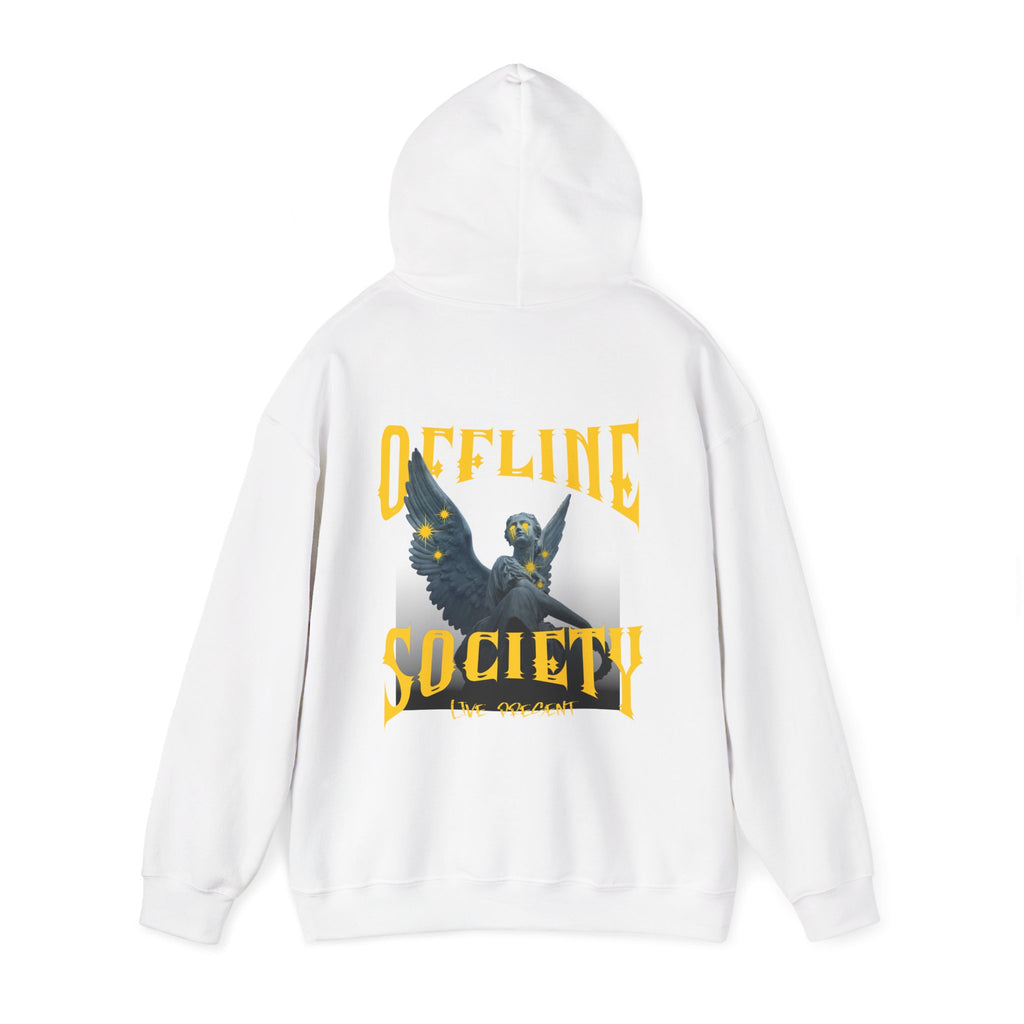 Golden Halo Pullover