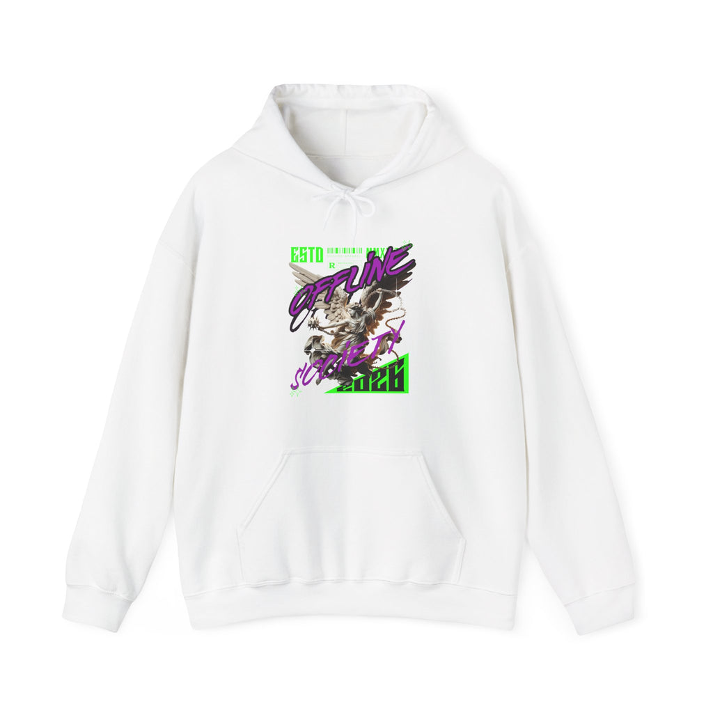 Heavenfall Hoodie