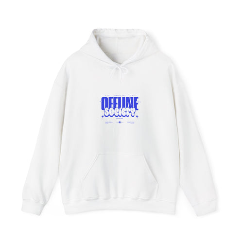 Bubble Static Hoodie