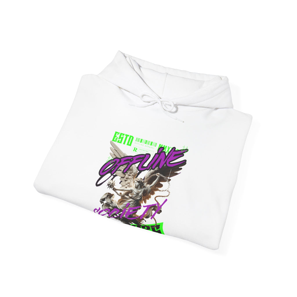 Heavenfall Hoodie