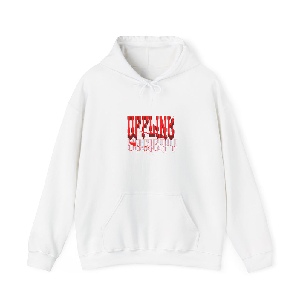 Dead Signal Hoodie