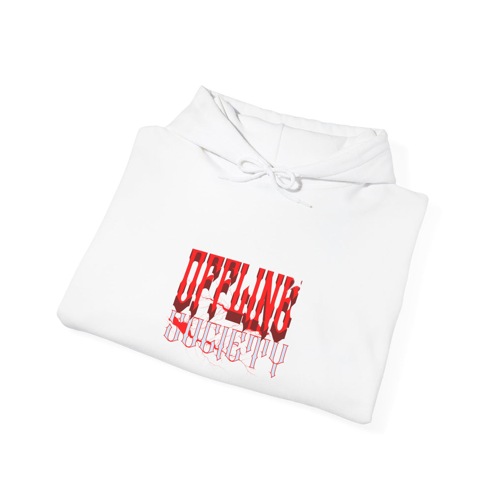 Dead Signal Hoodie