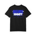 Bubble Static Tee