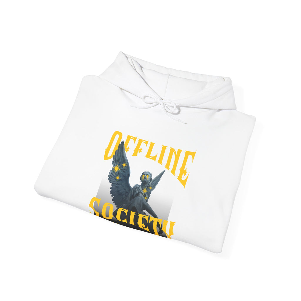 Golden Halo Pullover