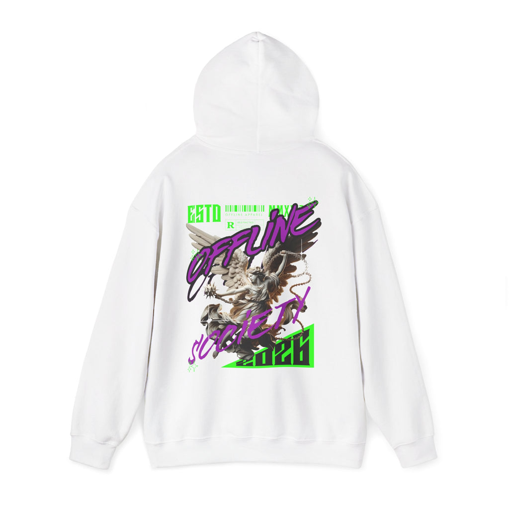 Heavenfall Hoodie