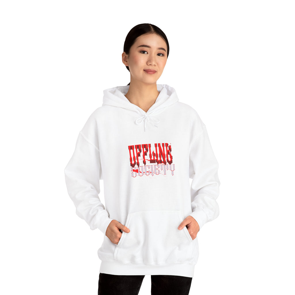 Dead Signal Hoodie
