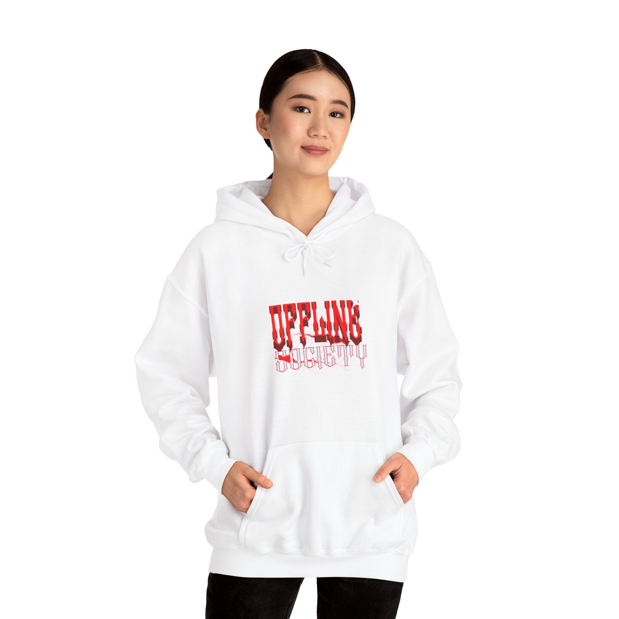 Dead Signal Hoodie